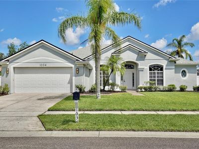 1034 Alvina Ln, Oviedo, FL, 32765