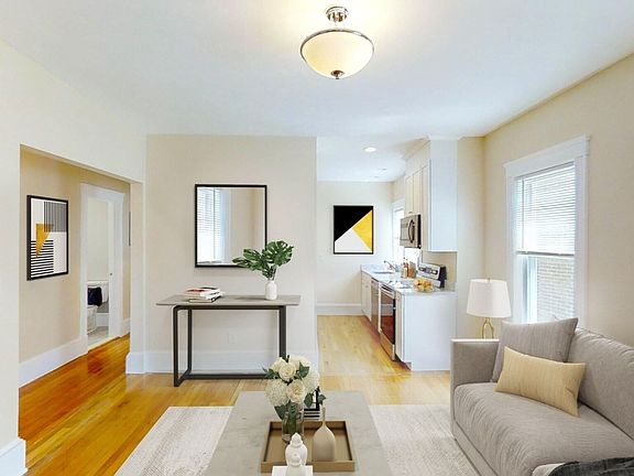 2nd image of 301 Tappan St #33