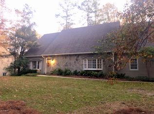 4700 Brae Burn Ln, Macon, GA