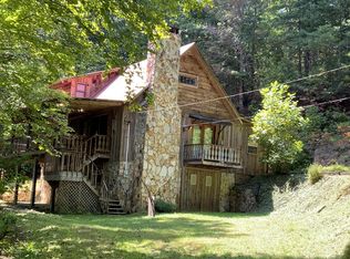 265 Iron Stone Ln, Murphy, NC 28906