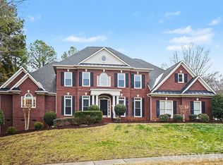 12006 Bridgeview Ln, Charlotte, NC 28277