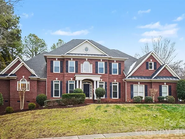 12006 Bridgeview Ln, Charlotte, NC 28277