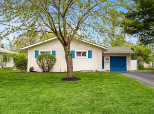 2366 Bristol Rd, Columbus, OH 43221