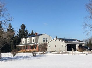 4845 Five Mile Rd, Ann Arbor, MI 48105