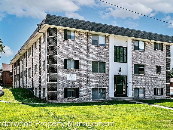 5th image of 4621 Wakeley St APT 14
