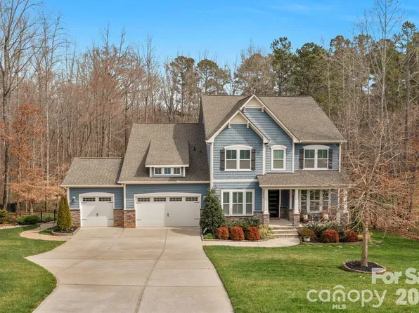 1232 Crofton Dr, Waxhaw, NC 28173