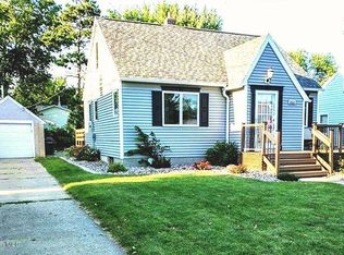 1411 1st St SE, Rochester, MN 55904