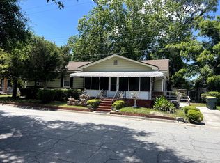 1 Burke Ave, Savannah, GA 31408