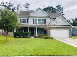 1904 Crossbill Trl, Hanahan, SC 29410
