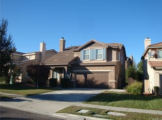 3922 Obsidian Rd, San Bernardino, CA 92407