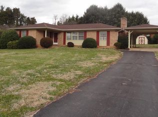 11279 Fairmont St, Orange, VA 22960