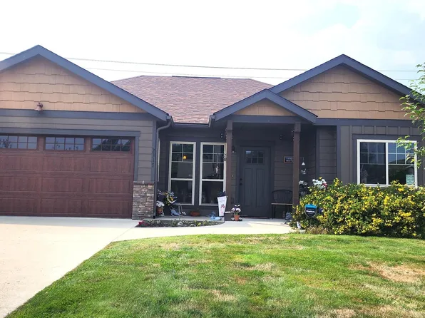 2317 Shady Oak Ln, Sandpoint, ID 83864