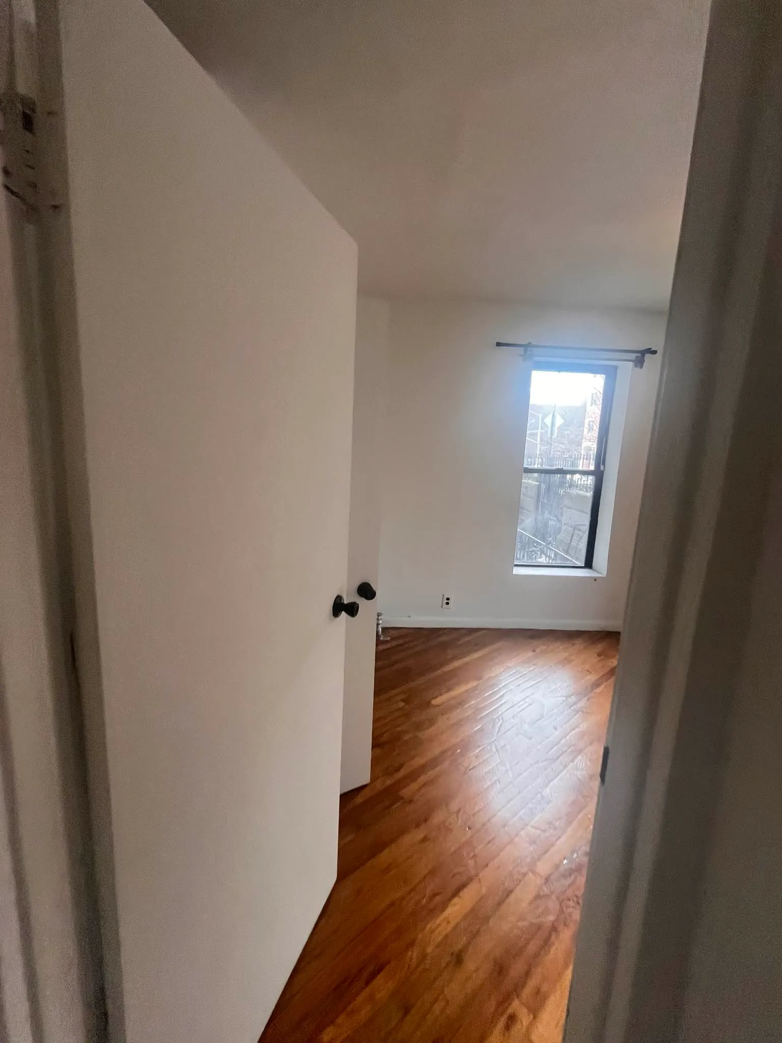 476 Clinton Avenue #1A in Clinton Hill, Brooklyn | StreetEasy