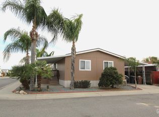 1301 Taft Hwy SPC 58, Bakersfield, CA 93307