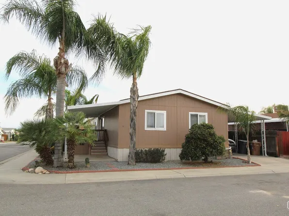 1301 Taft Hwy Spc 58, Bakersfield, CA 93307