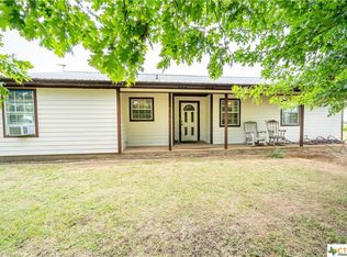 10171 Bottoms Rd, Troy, TX 76579