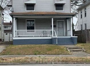 1806 Springfield Ave APT 3, Norfolk, VA 23523