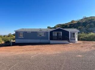 187 W Four Peaks Rd, Tonto Basin, AZ 85553