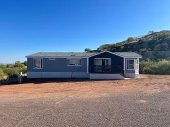 187 W Four Peaks Rd, Tonto Basin, AZ 85553