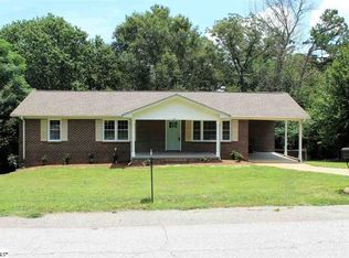 101 Creighton Dr, Taylors, SC 29687