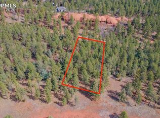 8257 Bannock Dr, Larkspur, CO 80118