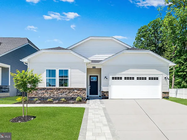 20317 Harvest Ridge Ln, Millsboro, DE 19966