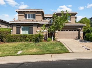 5305 Garlenda Dr, El Dorado Hills, CA