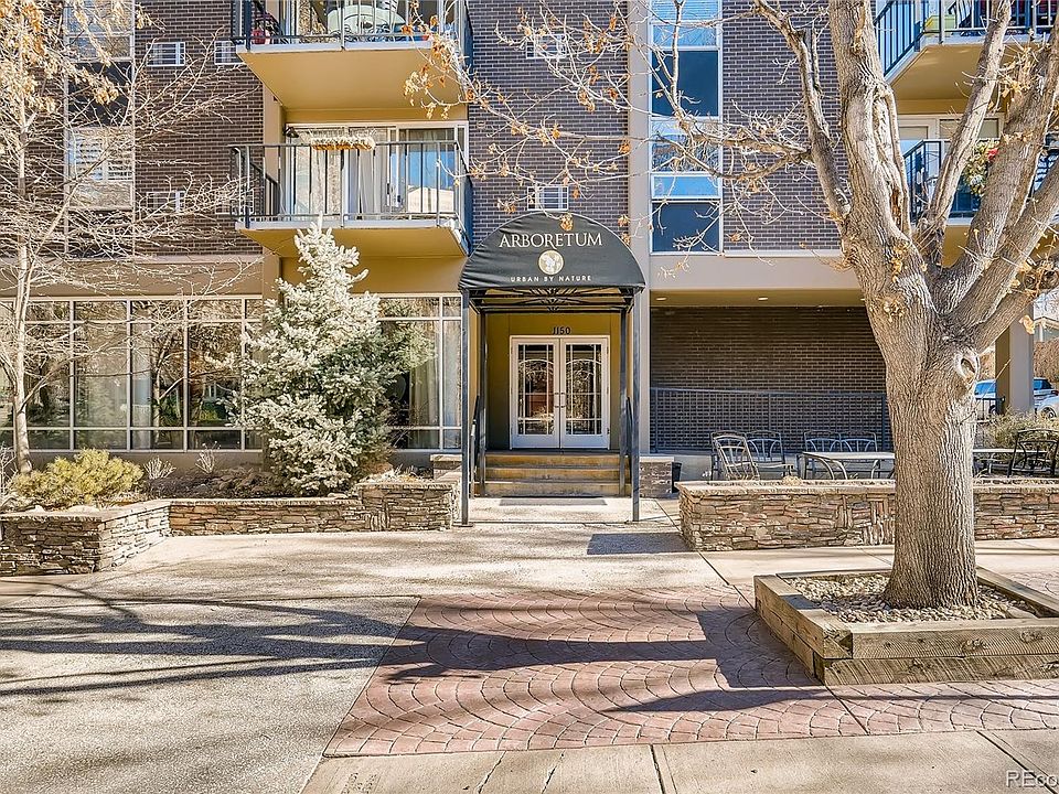 1st image of 1150 N Vine St #704