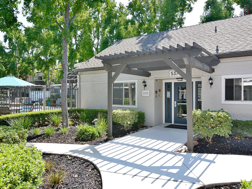 Crossroads Apartment Rentals Concord, CA Zillow