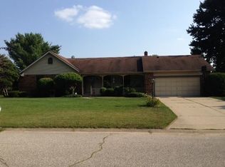 12022 Bluebonnet Ln, Granger, IN