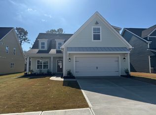 2340 Laurens St, Grovetown, GA 30813