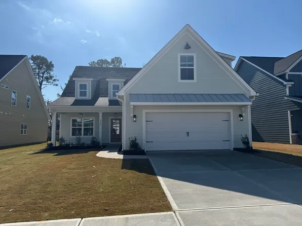 2340 LAURENS Street, Grovetown, GA 30813