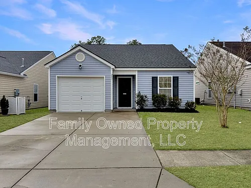 351 Salkahatchie St Photo 1