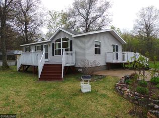 94981 Sunset Ln, Moose Lake, MN 55767