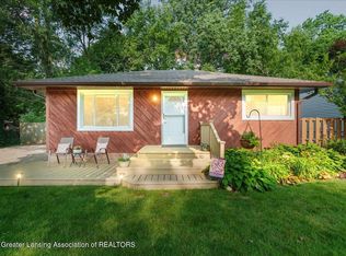 5928 Rolfe Rd, Lansing, MI 48911