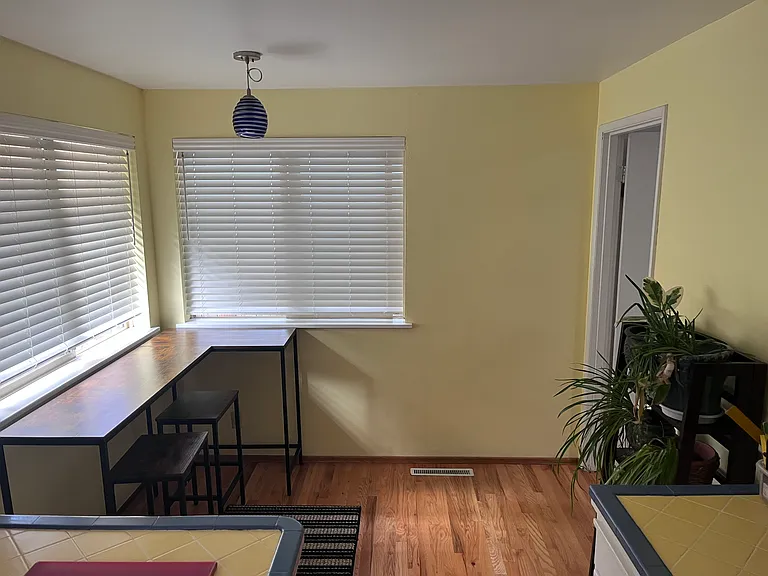 Kitchen Bar