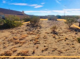 6208 Daisy Ave LOT 86, Twentynine Palms, CA 92277