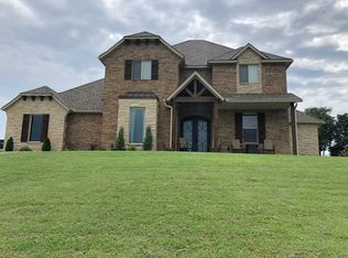 1801 Tyler Ter, Prague, OK 74864