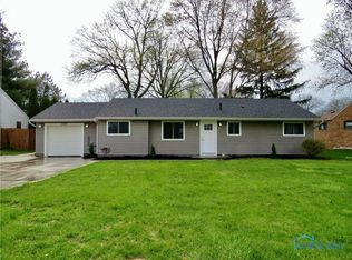 2731 Strauss Ave, Toledo, OH 43606