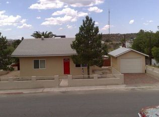 581 Velasco, Hayden, AZ 85235