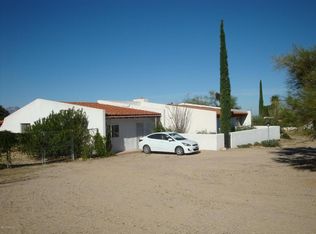 14111 S Hull Ave, Tucson, AZ 85736