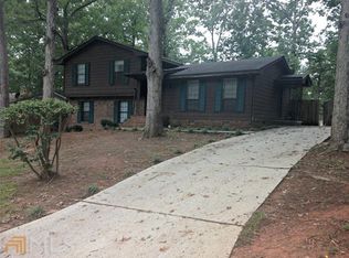 155 Old Mill Trl SW, Conyers, GA 30094
