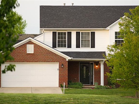 2nd image of 925 Jouett Creek Dr