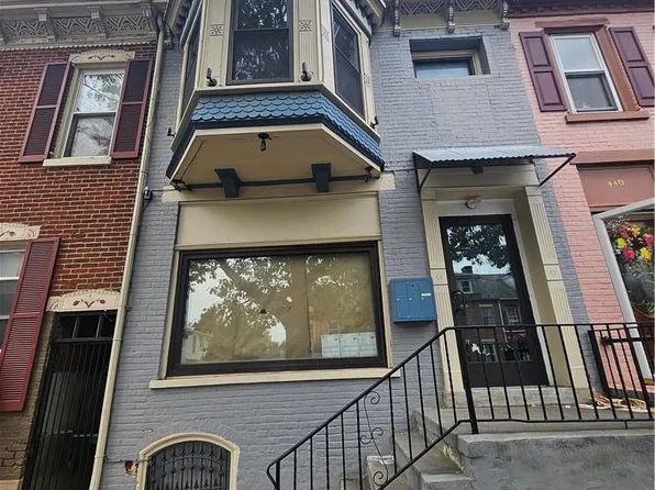 438 N 7th St, Allentown, PA 18102