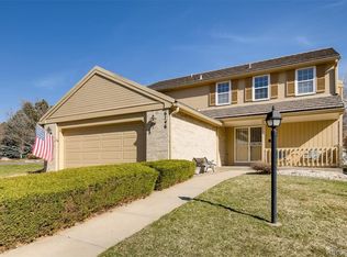 6140 E Briarwood Cir, Centennial, CO 80112