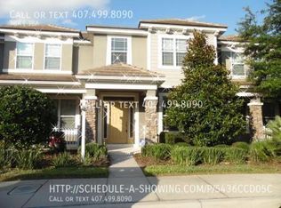 7463 Ripplepointe Way, Windermere, FL 34786