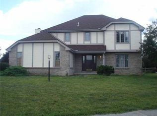 6847 Heather Cove Pl, Maumee, OH 43537