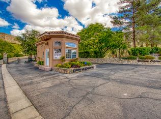 100 Camino Barranca, El Paso, TX 79912