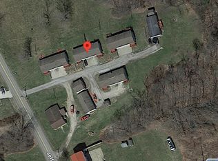 1424 Bantam Ridge Rd #B, Steubenville, OH 43953