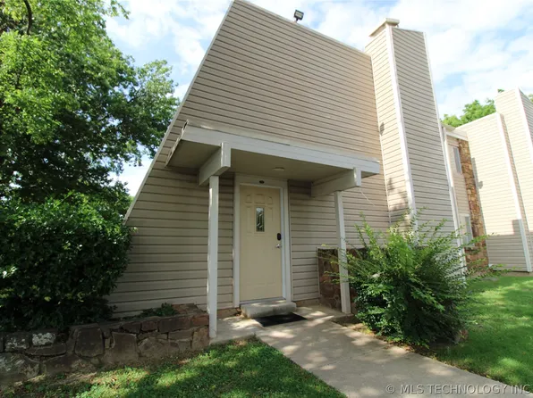 7455 S Yale Ave APT 238, Tulsa, OK 74136